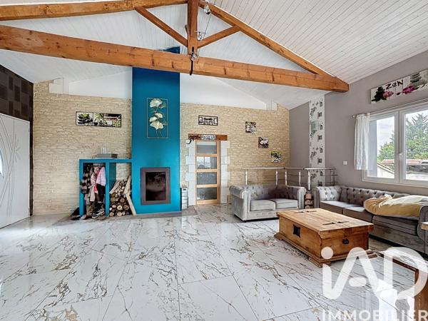 Maison à vendre 5 pièces 147 m² Val des Vignes