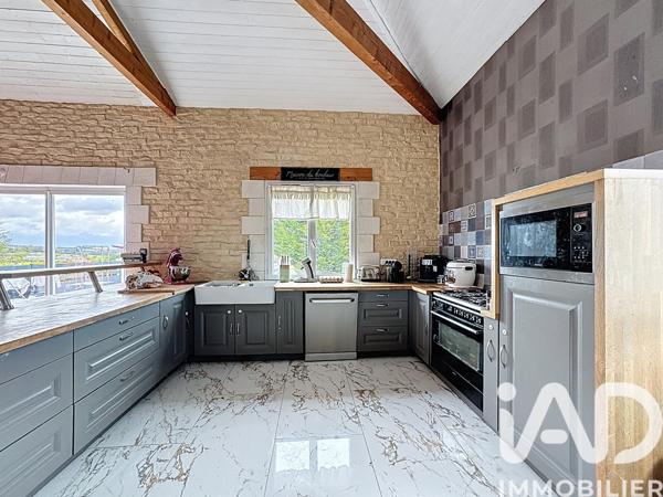 Maison à vendre 5 pièces 147 m² Val des Vignes