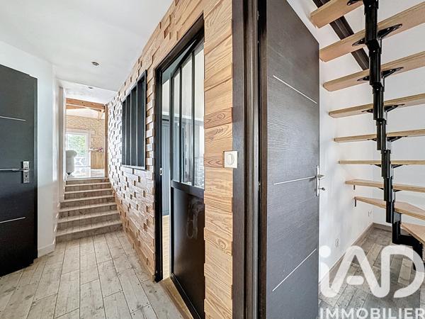 Maison à vendre 5 pièces 147 m² Val des Vignes