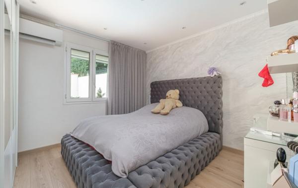 Vente Maison type4/terrasse/piscine +type2 rénové(e) Marseille 13ème   