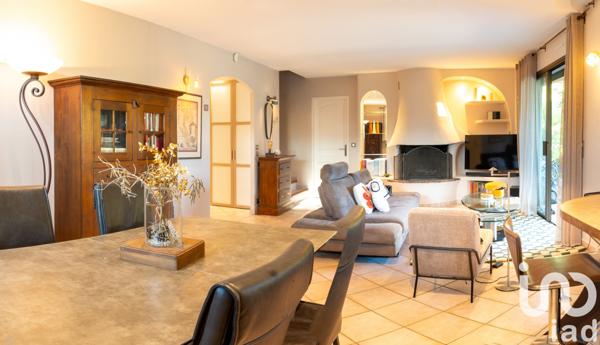 Maison à vendre 5 pièces 115 m² La Roquette-sur-Siagne