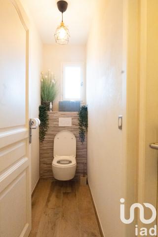 Maison à vendre 5 pièces 115 m² La Roquette-sur-Siagne