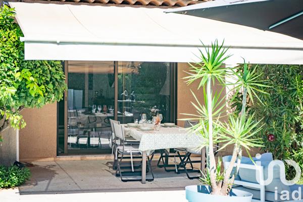 Maison à vendre 5 pièces 115 m² La Roquette-sur-Siagne