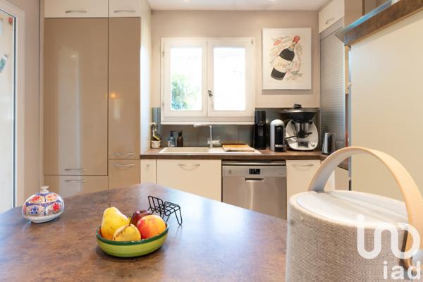 Maison à vendre 5 pièces 115 m² La Roquette-sur-Siagne