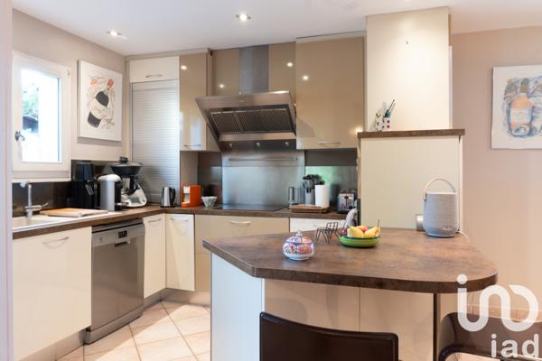 Maison à vendre 5 pièces 115 m² La Roquette-sur-Siagne