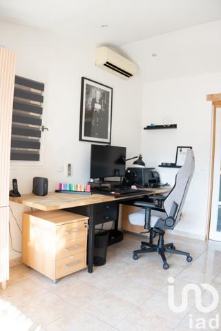 Maison à vendre 5 pièces 115 m² La Roquette-sur-Siagne