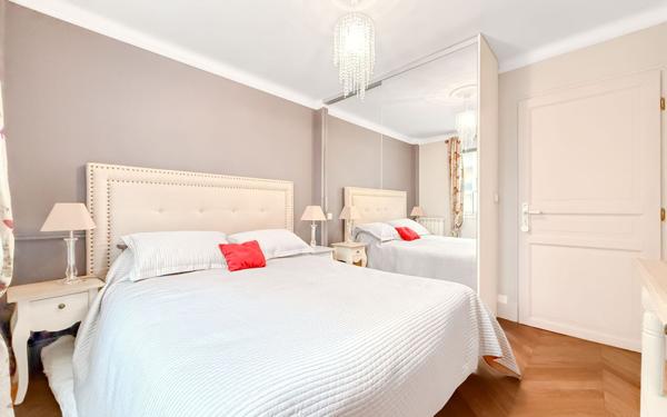 Appartement à vendre    2 pièces • 57 m2 Nice