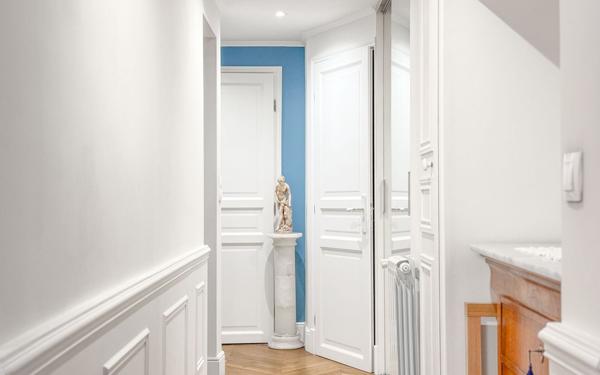 Appartement à vendre    2 pièces • 57 m2 Nice