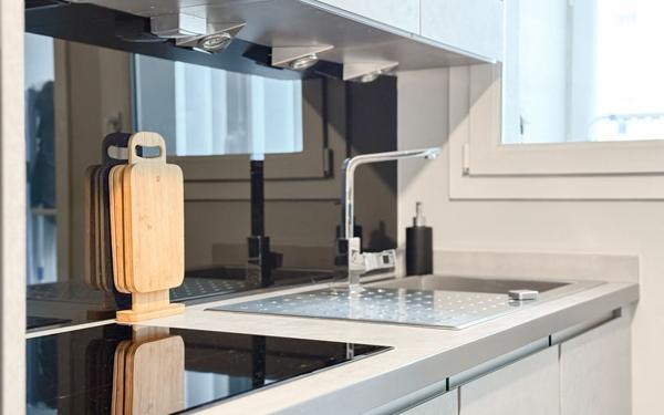 Appartement à vendre    2 pièces • 57 m2 Nice