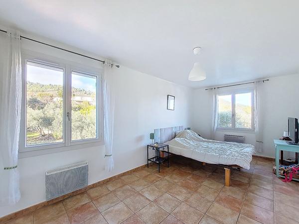 Maison Manosque 7 pièce(s) 205 m2 avec piscine au sel sécurisée