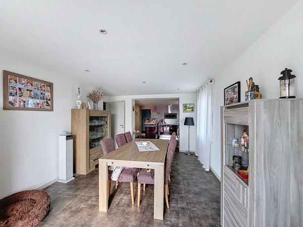 Maison Manosque 7 pièce(s) 205 m2 avec piscine au sel sécurisée