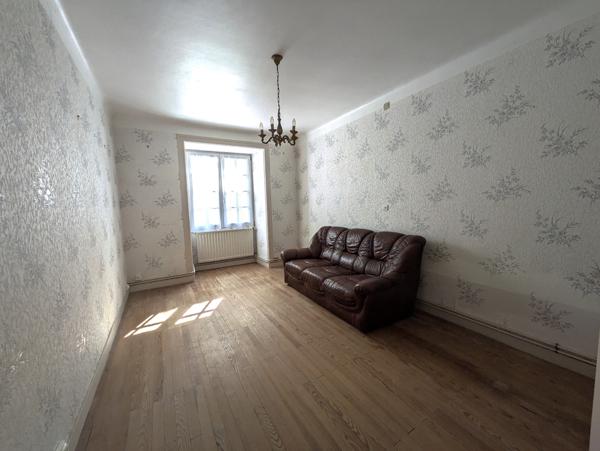 BATZ SUR MER - MAISON EN PIERRES 4 CHAMBRES