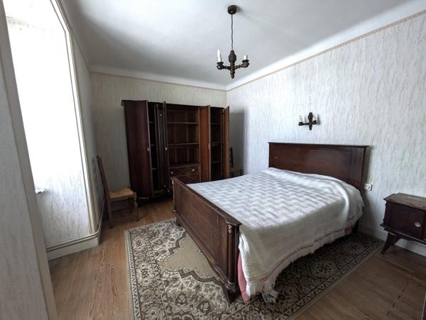 BATZ SUR MER - MAISON EN PIERRES 4 CHAMBRES