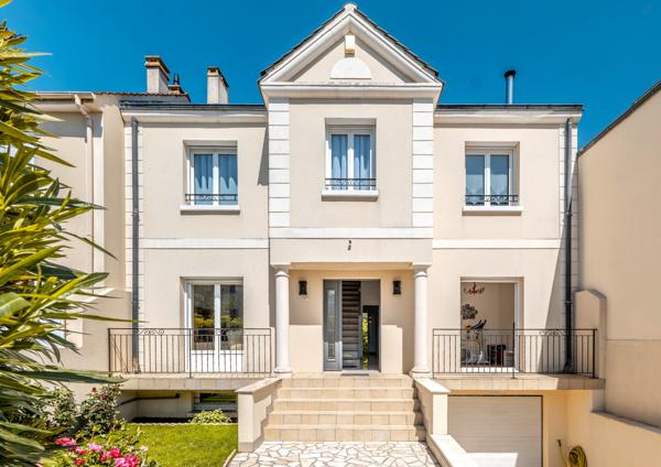 Magnifique maison 7 pièces 180 m²