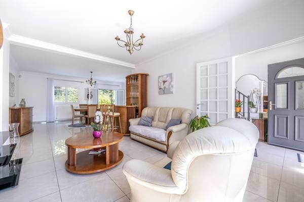 Magnifique maison 7 pièces 180 m²