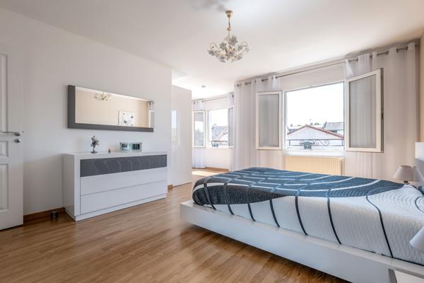 Magnifique maison 7 pièces 180 m²