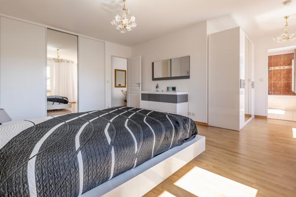 Magnifique maison 7 pièces 180 m²