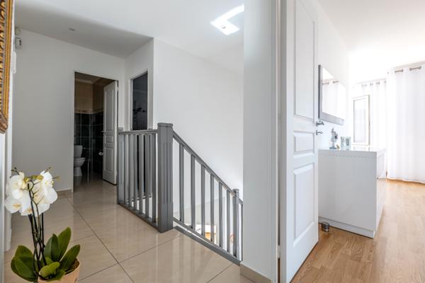 Magnifique maison 7 pièces 180 m²