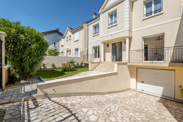 Magnifique maison 7 pièces 180 m²