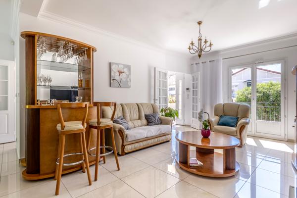 Magnifique maison 7 pièces 180 m²