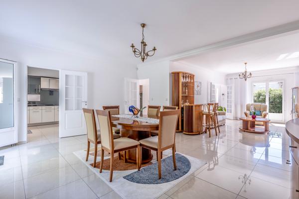 Magnifique maison 7 pièces 180 m²