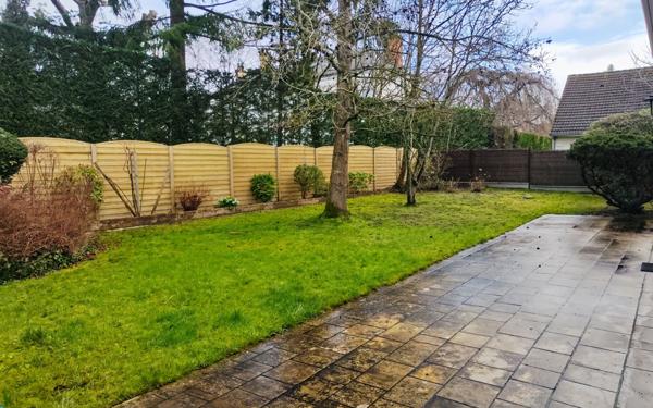 Maison à vendre    5 pièces • 174,19 m2 Olivet