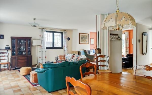 Maison à vendre    5 pièces • 174,19 m2 Olivet