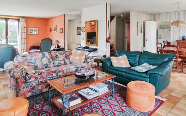 Maison à vendre    5 pièces • 174,19 m2 Olivet