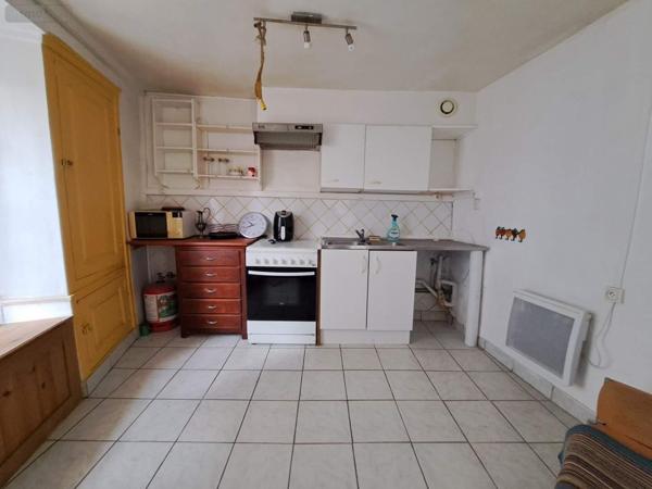 Maison à louer à Craon en Mayenne (53400), ref : 076/2751-LOC CAD