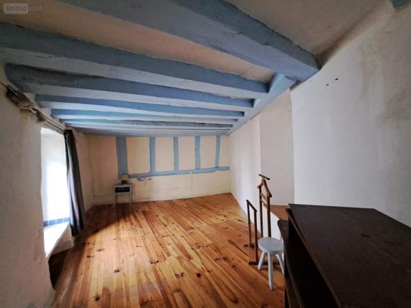 Maison à louer à Craon en Mayenne (53400), ref : 076/2751-LOC CAD