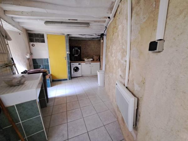 Maison à louer à Craon en Mayenne (53400), ref : 076/2751-LOC CAD