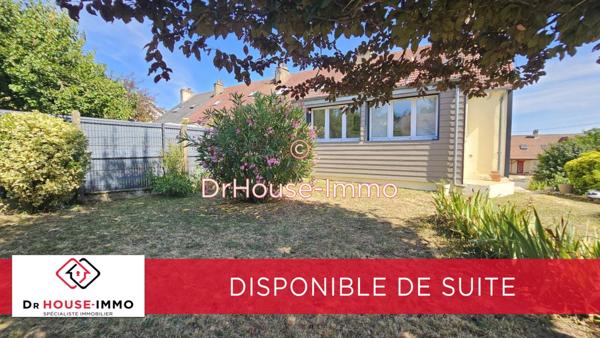 Maison à vendre 3 pièces de 92 m²