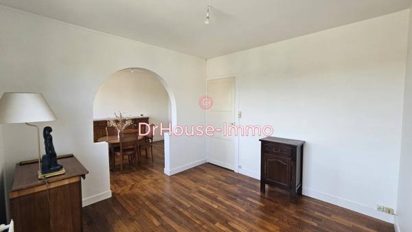Maison à vendre 3 pièces de 92 m²