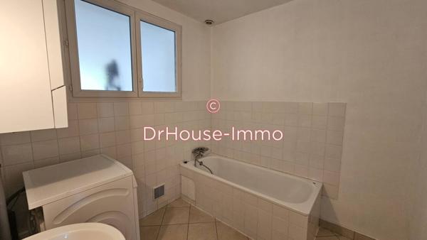 Maison à vendre 3 pièces de 92 m²