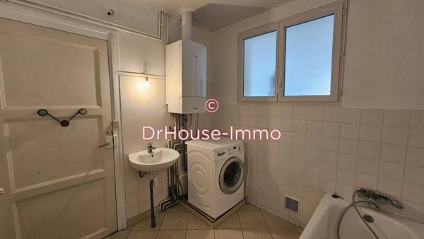 Maison à vendre 3 pièces de 92 m²