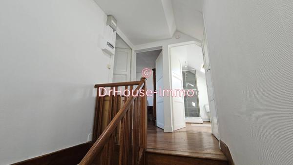 Maison à vendre 3 pièces de 92 m²
