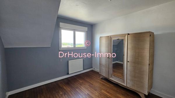 Maison à vendre 3 pièces de 92 m²