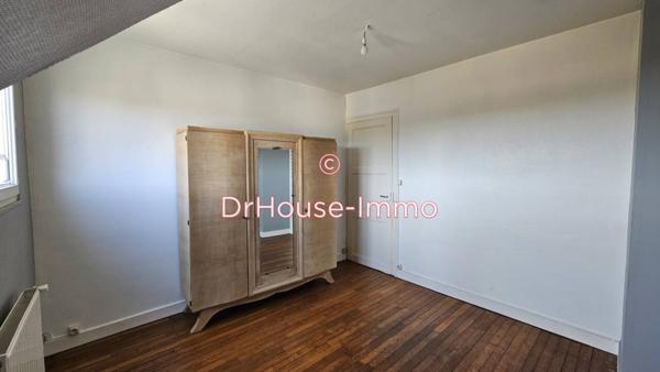 Maison à vendre 3 pièces de 92 m²