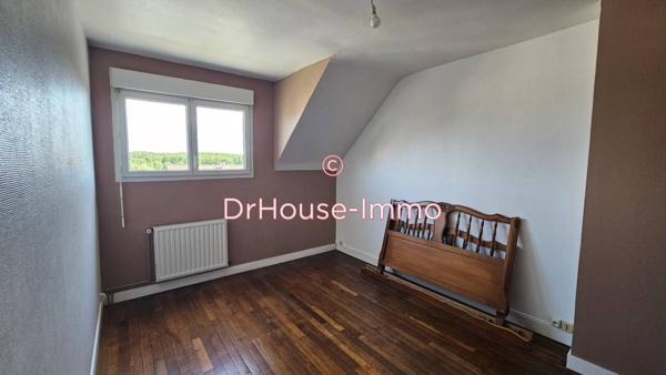 Maison à vendre 3 pièces de 92 m²