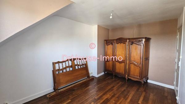 Maison à vendre 3 pièces de 92 m²