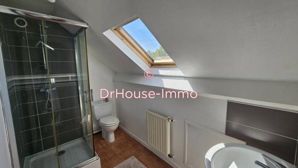Maison à vendre 3 pièces de 92 m²