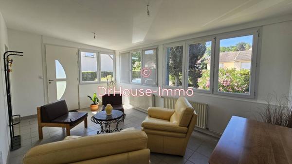 Maison à vendre 3 pièces de 92 m²