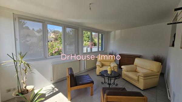 Maison à vendre 3 pièces de 92 m²