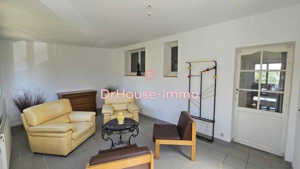 Maison à vendre 3 pièces de 92 m²