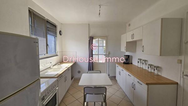 Maison à vendre 3 pièces de 92 m²