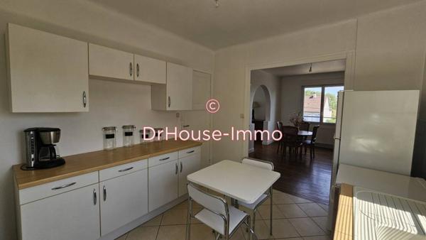 Maison à vendre 3 pièces de 92 m²