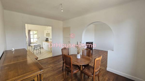 Maison à vendre 3 pièces de 92 m²