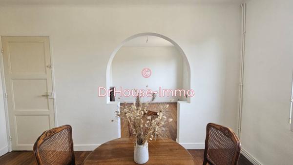 Maison à vendre 3 pièces de 92 m²