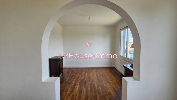 Maison à vendre 3 pièces de 92 m²