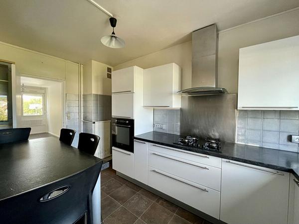 Appartement T4 - 73.88 m² - LAXOU